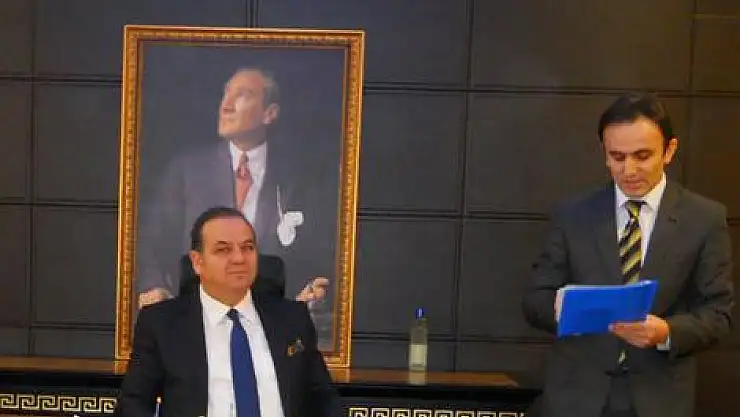 Köyler Şubatta Teknolojiye ulaşacak