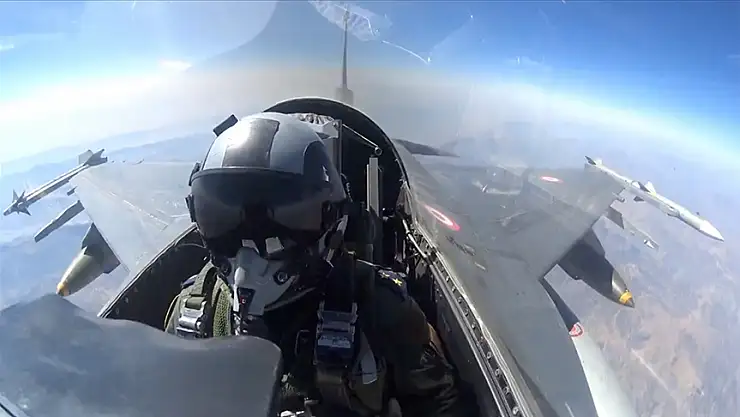 PKK'lı 5 terörist etkisiz hale getirildi