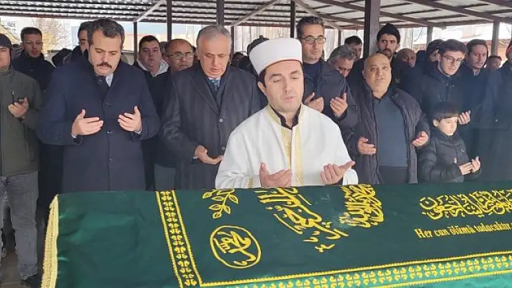 Coşkun, 3 Aralık Engelliler Günü'nde hayatını kaybetti