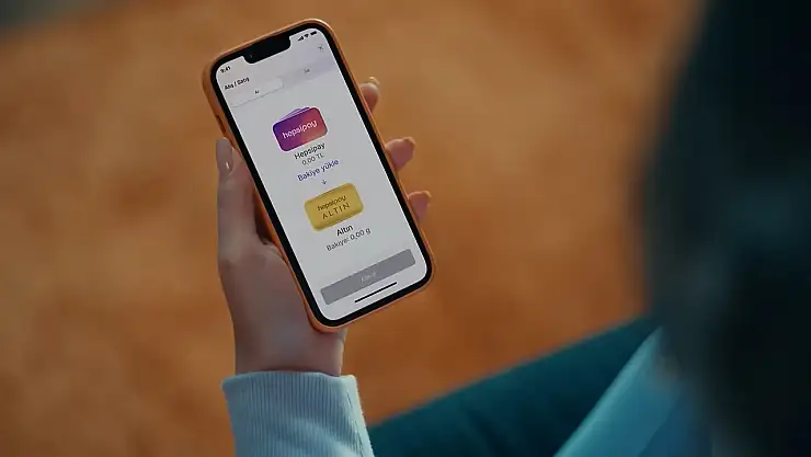Hepsipay'in yeni reklam filmi yayında