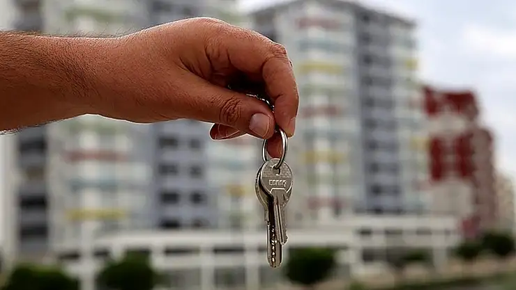 Konut fiyatlarındaki düşüşün devam etmesi bekleniyor