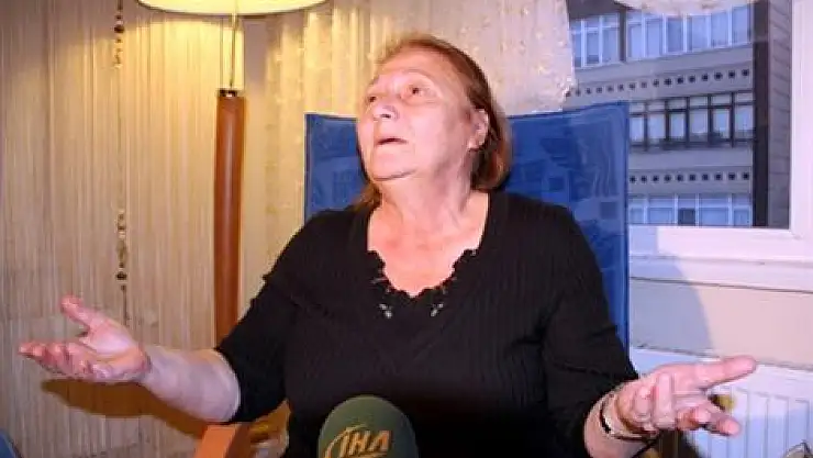 CHP'li eski başkanın cenazesine büyük saygısızlık