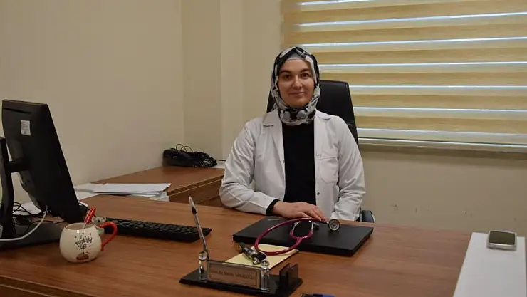 'Çocukların kışın daha çok hastalanmasının sebebi havasız ortamlar'