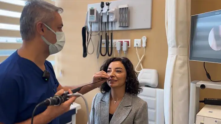 'Gırtlak kanserinde sigara ve alkol başı çekiyor'