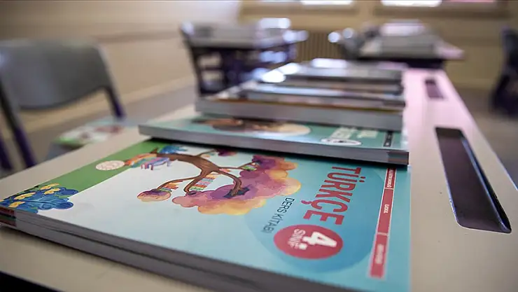 2023'te eğitim harcamaları 1,1 trilyon lirayı geçti