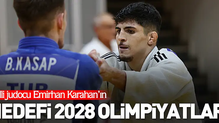 Hedefi 2028 Olimpiyatları