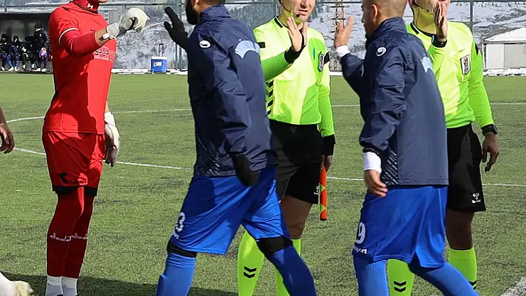 BAL'da 12. hafta hakemleri belli oldu