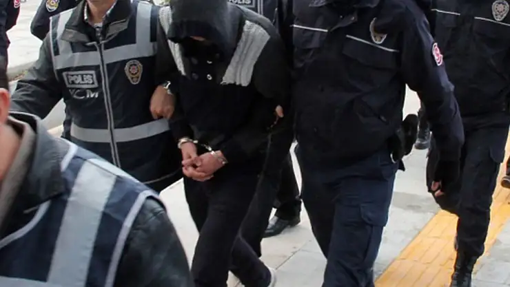 İstanbul'da DEAŞ operasyonu