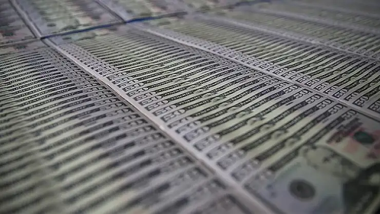 Sahte dolarla mücadelede farklı tedbirler uygulanıyor