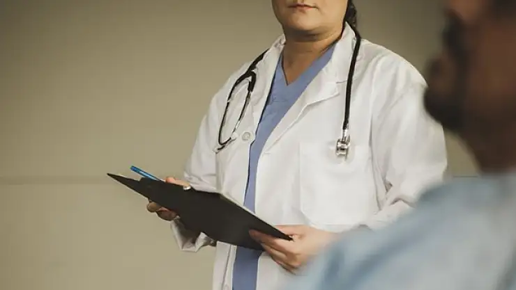 Türkiye'de sağlık harcamaları arttı