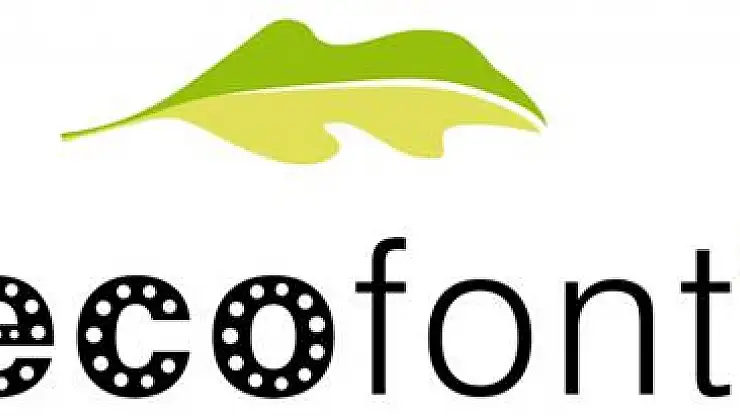 Türk Telekom Ecofont ile bir yılda 22,5 ton karbon salınımını engelledi