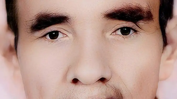 Isınacakken alev aldı