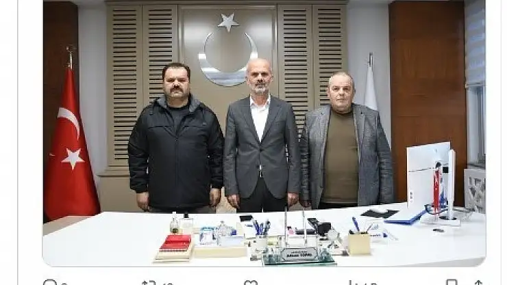 YRP'de istifa şoku