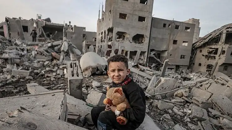 Can kaybı 44 bin 664'e yükseldi