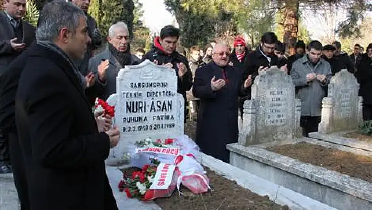 Büyük Acının 23. Yıl Dönümü