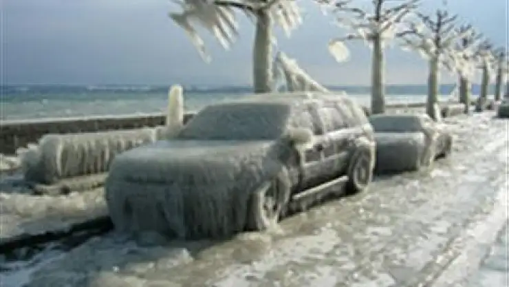 Don tehlikesine dikkat!