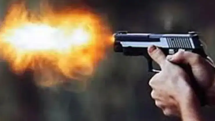 Samsun'da silahlı saldırı