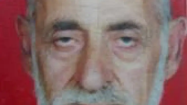 KAZADA AĞIR YARALANAN YAŞLI ADAM ÖLDÜ