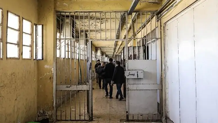 72 ayrı işkence uyguladı