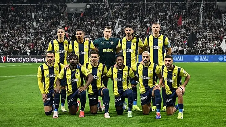 279 karşılaşmada 111 galibiyet