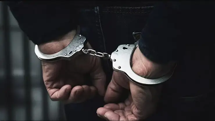 Kastamonu'da kuryeyi darp eden 5 kişiden 1'i tutuklandı