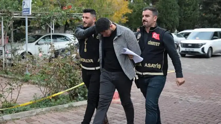 Borç tartışması kalp krizi geçirtti