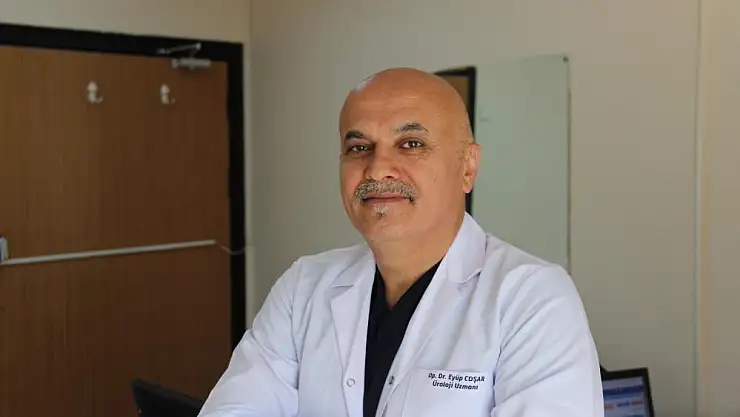 Az su tüketimi, böbrek taşı riskini arttırıyor