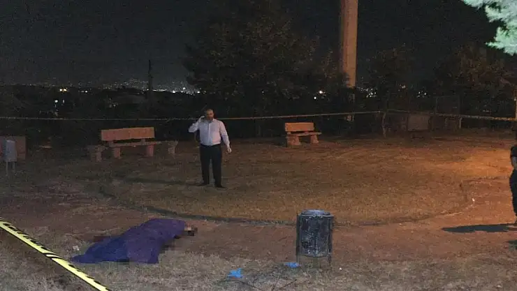 'Olaydan 1 ay sonra düğünümüz vardı'