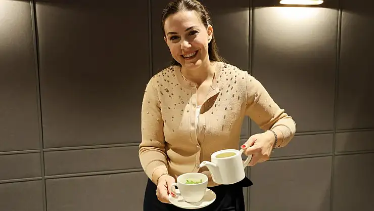 'Açıkta satılan bitki çayları sağlığa zarar verebiliyor'