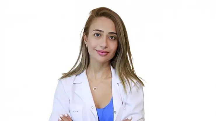 'İdrar kaçırma sorunu olan kadınlar, tedaviyi ihmal etmemeli'