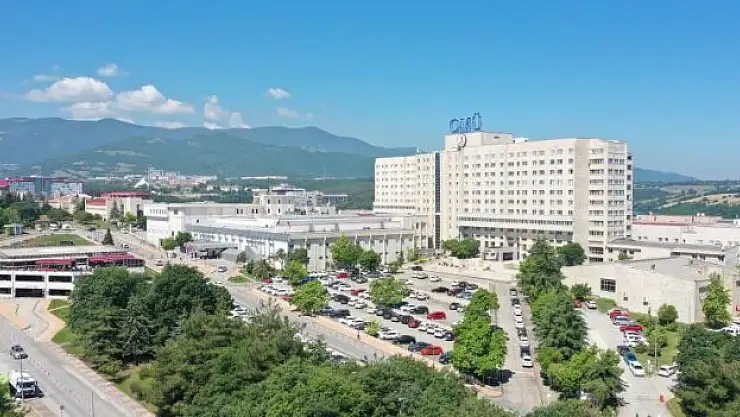 83 basamak birden yükseldi