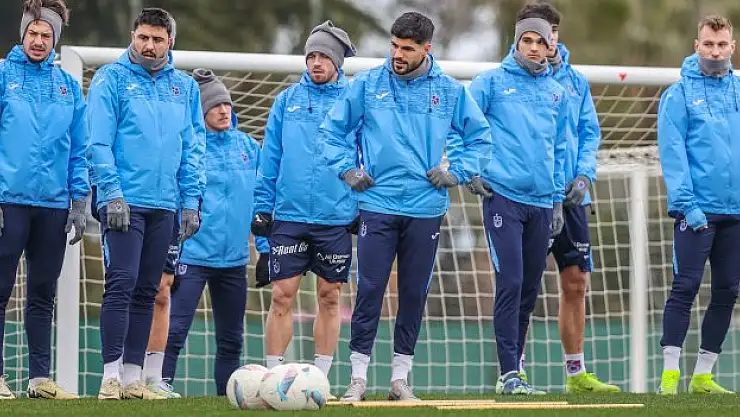 Trabzonspor, Galatasaray Mesaisinde