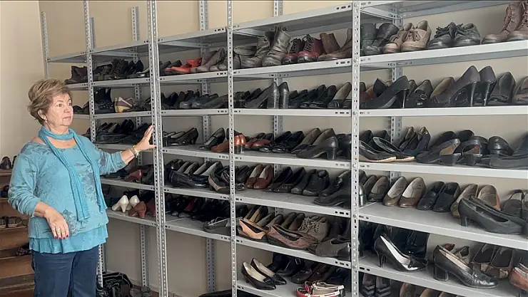 116 yıldır ihtiyaç sahiplerine el uzatıyor