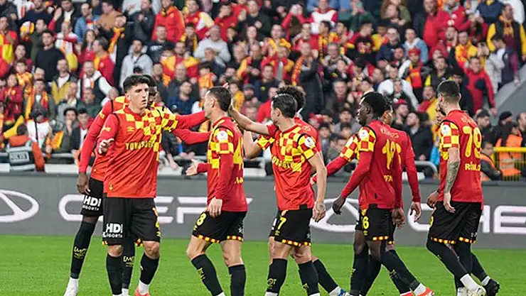 Hatayspor - Göztepe maçı ne zaman, saat kaçta ve hangi kanalda? (Trendyol Süper Lig)