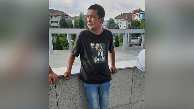 Kimsesiz olduğu öğrenilen şahsın donarak öldüğü tahmin ediliyor