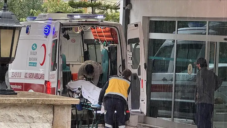 Ferdi Tayfur'un tedavisi Antalya'da sürecek