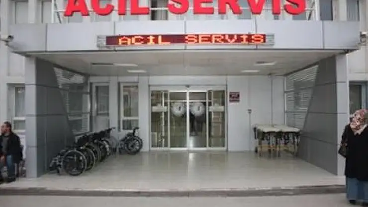 Acile gereksiz giden 5 lira ödeyecek