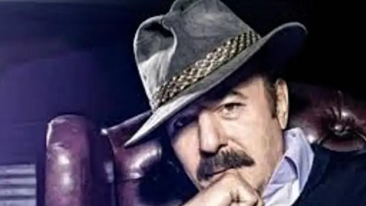 Ferdi Tayfur'dan sevindiren haber