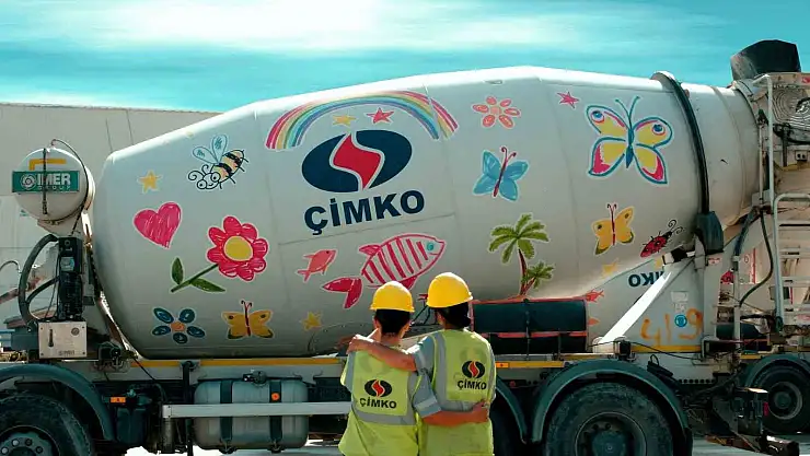 Çimko, Hatay'da kadın gücünü harekete geçirdi