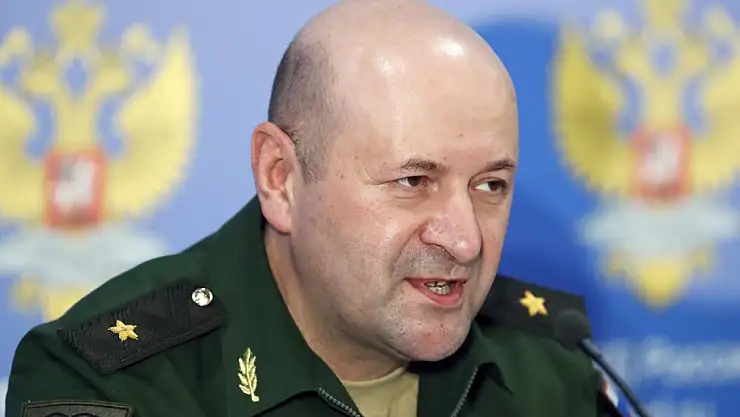 Rusya'daki suikastının faili gözaltına alındı