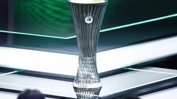 UEFA Konferans Ligi'nde 6. hafta heyecanı