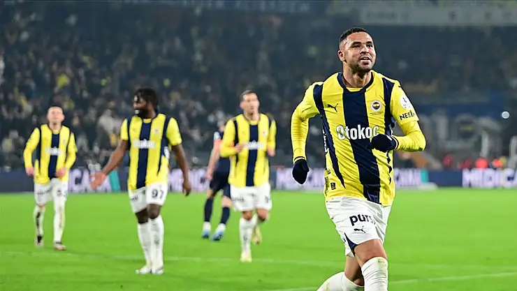 Fenerbahçe, Eyüpspor'a konuk olacak