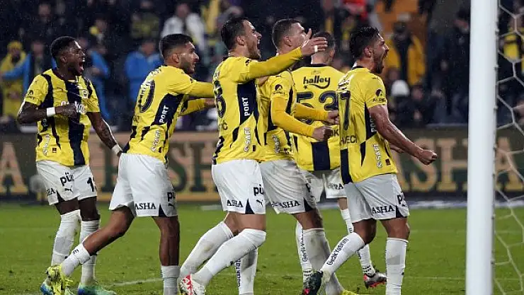 Ligin en az gol yiyen takımı