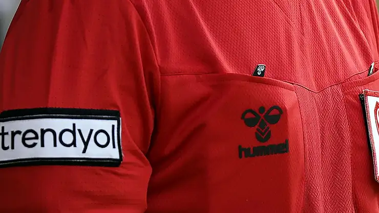 Süper Lig'de 17. haftanın hakemleri belli oldu