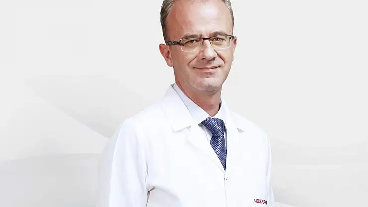 'Servikal intraepitelyal lezyonlara dikkat'