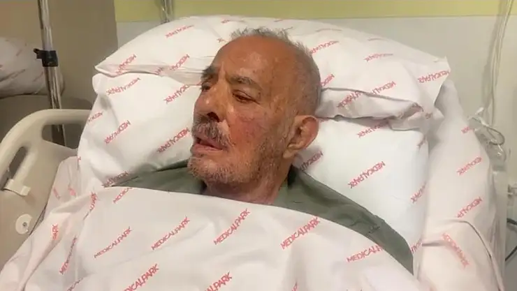 Ferdi Tayfur: 'Ben çok iyiyim'