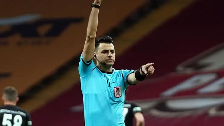 Ali Şansalan'ın Sivasspor karnesi