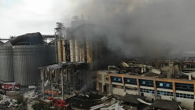 Makarna fabrikasının bilirkişi raporu