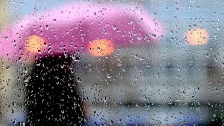 Ege, Marmara ve Akdeniz Bölgesi için kuvvetli yağış uyarısı