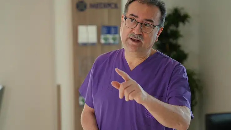 Fenomen Neşe Özkan'ın ölümü sonrası estetik uyarısı